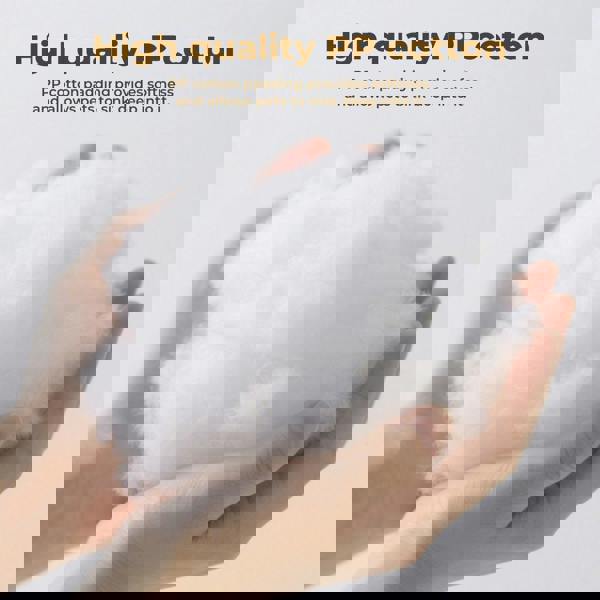 Skylos Dog Bed Donut Cushion Calming Anti Anxiety Large Pet Beds Washable Plush