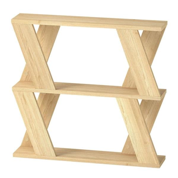 Levede Slim Side Table Modern Sofa End Bedside Table for Living Room Small Space