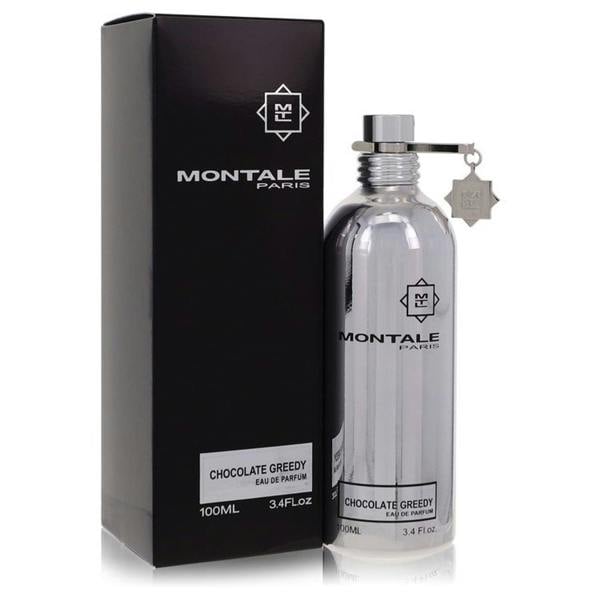 Montale Chocolate Greedy Eau De Parfum 100 ml