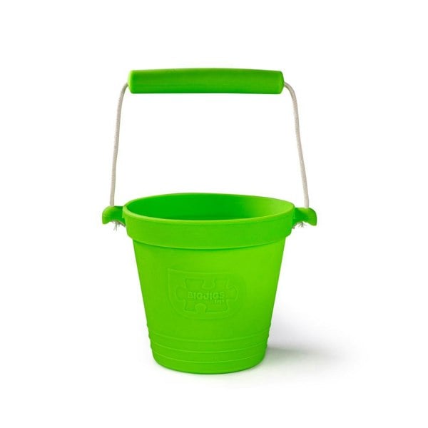 Bigjigs Toys Activity Bucket