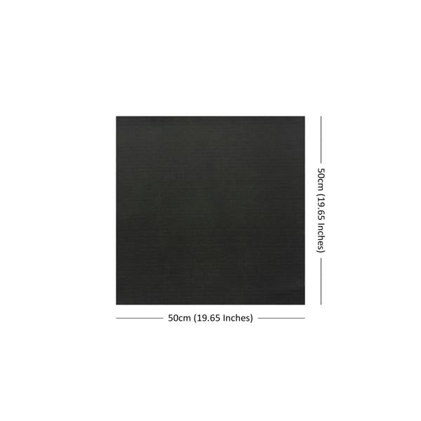 Nicoman Welding Blanket Fireproof Mat