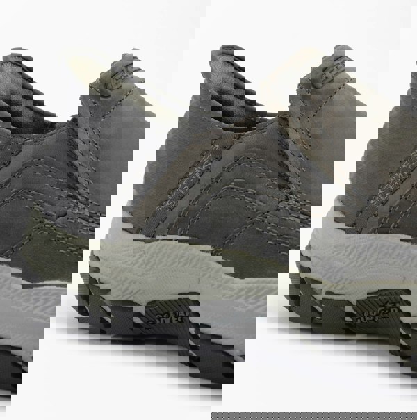 Skechers RESPECTED - ELGIN Mens Shoes Charcoal