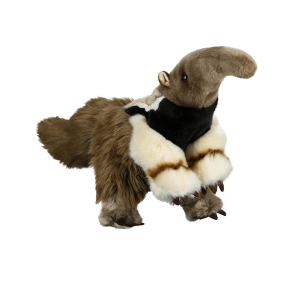 The Puppet Company Anteater - Full-Bodied