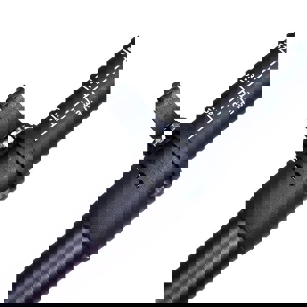 Aqua Marina CP-1 Adjustable 2 Section Canoe Paddle - Fibreglass