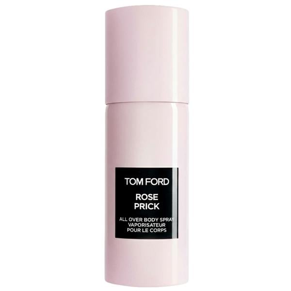 Tom Ford Private Blend Rose Prick All Over Body Spray 150ml