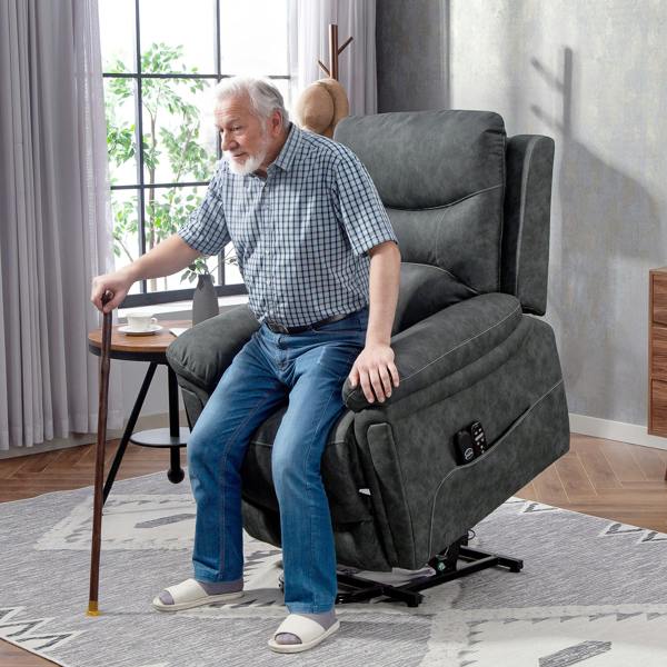 Power Lift Chair