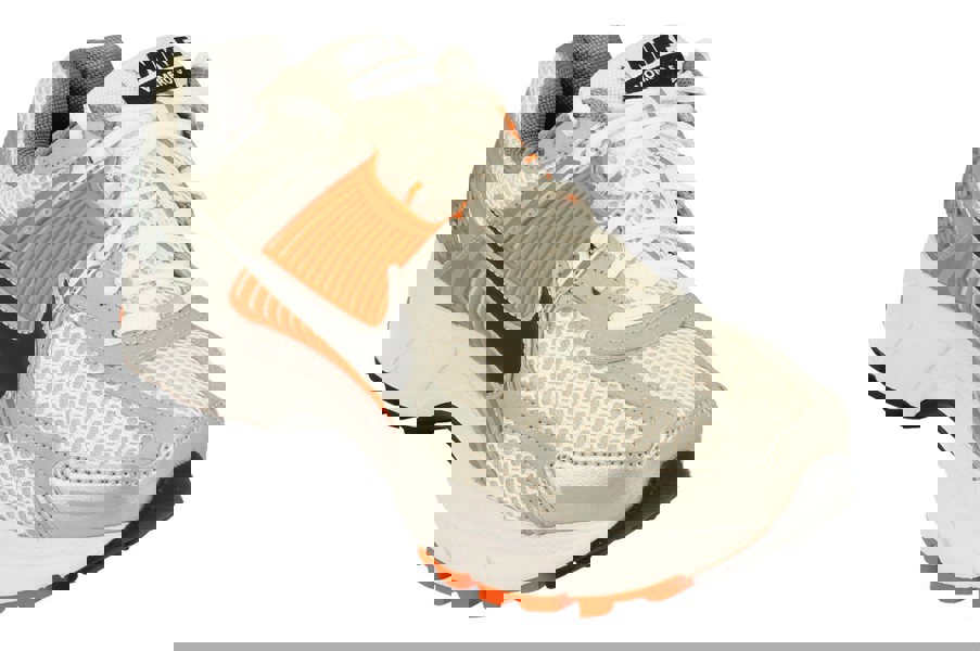 Nike Zoom Vomero 5 Ms Mens Fj4151  002 - Platinum Tint Dark Obsidian 002 - Photo 3