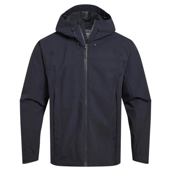 Craghoppers Mens Expert Basecamp Waterproof Jacket - Dark Navy - 