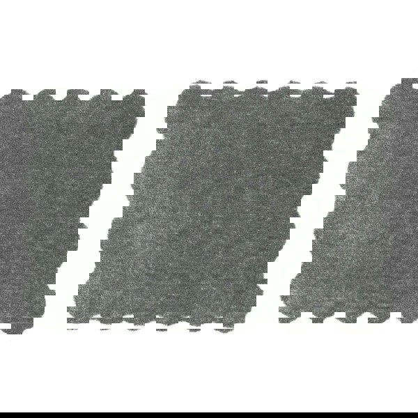 The Rugs My Soft Anti-Slip Bathroom Mat - Machine Washable