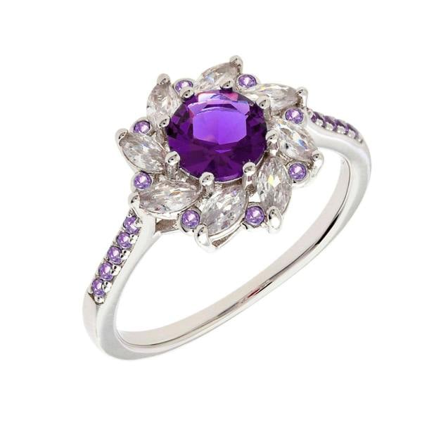 Bertha Juliet Women Ring - BRJ10704R9