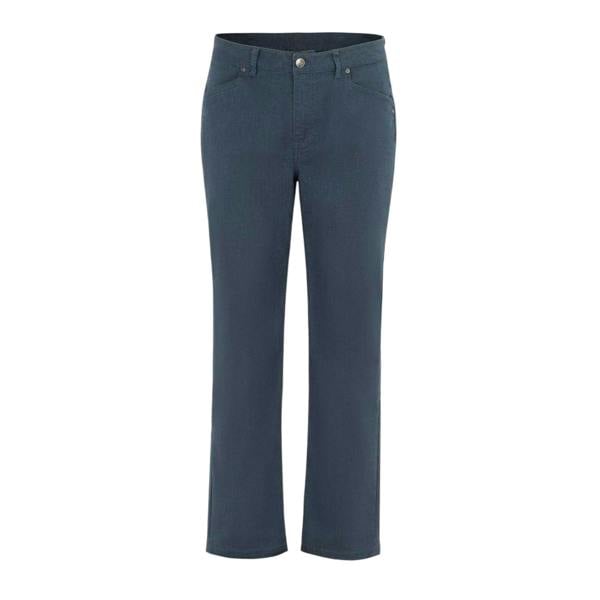 Dunlop Mens Dispatch Straight Leg Jeans - Blue - 