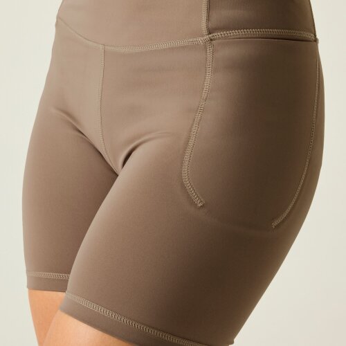 Dare 2B Womens Refresh Shorts - Pine Bark
