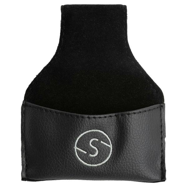 Straightline Snooker - Leather Chalk Pouch