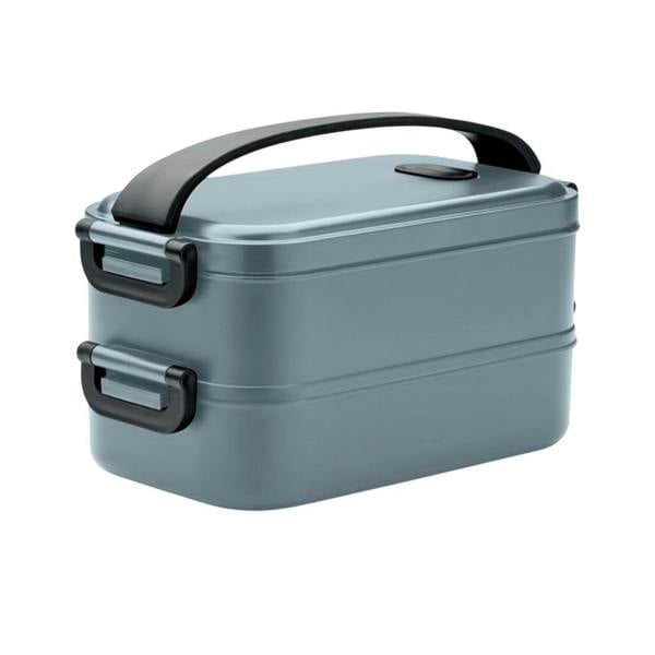 MidOcean Idolunch Lunch Box - Petrol - 
