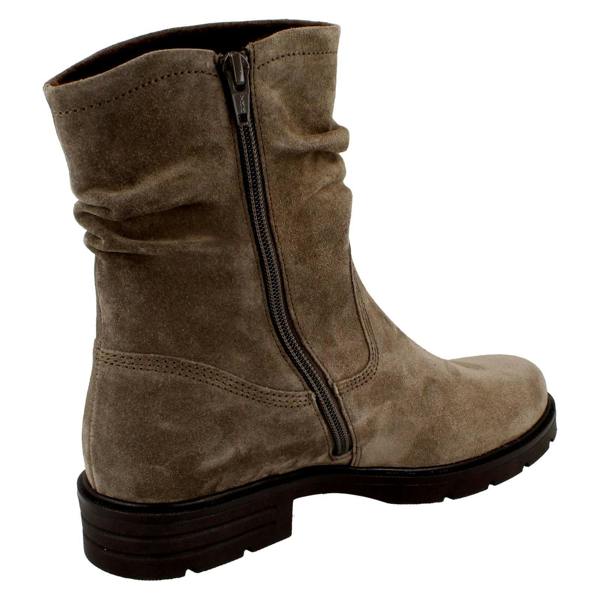 Gabor Ladies Gabor Mid Calf Boots 74655