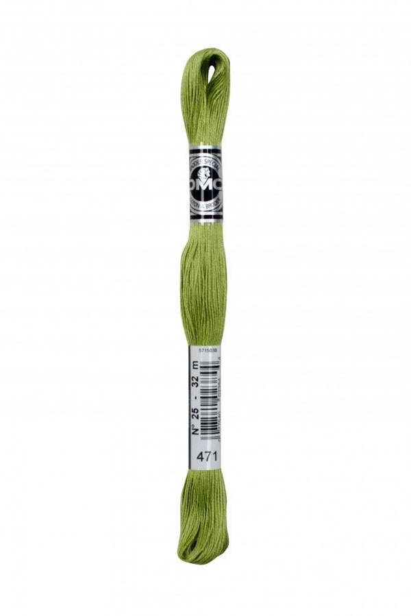 471 | Green