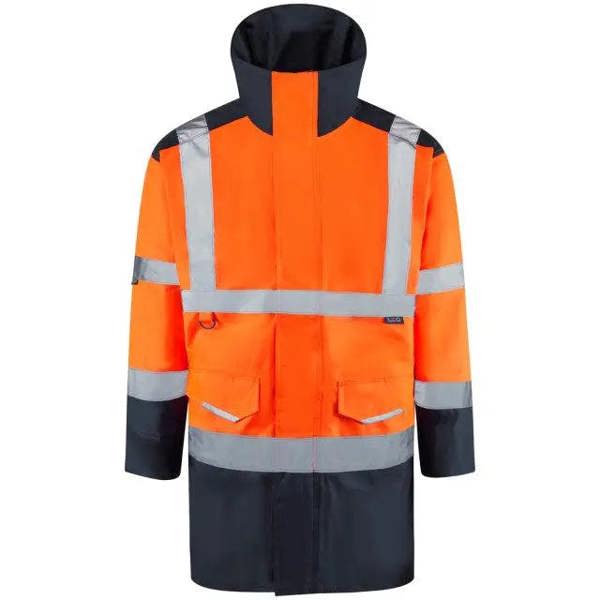 Tawstock Lined Anorak Leo Workwear