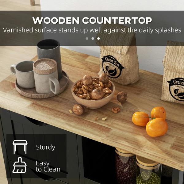 Kitchen Cart