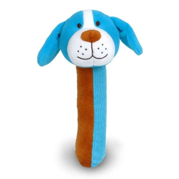 Fiesta Crafts Dog Squeakaboo