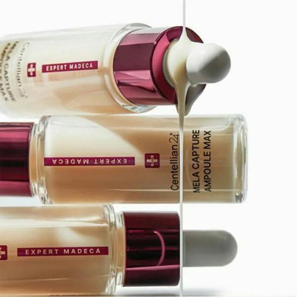 Centellian24 Expert Madeca Mela Capture Ampoule Max | Atelier De Glow UK