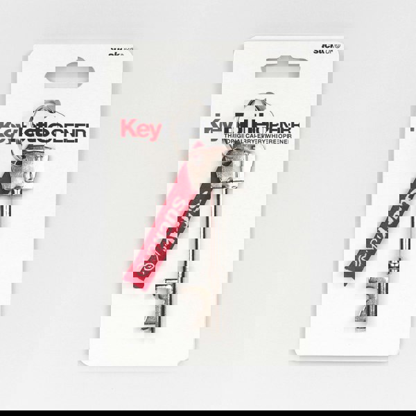 Key Bottle Opener