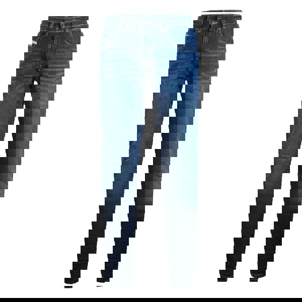 Diesel 2019 D-Strukt Dark Blue Denim Pants