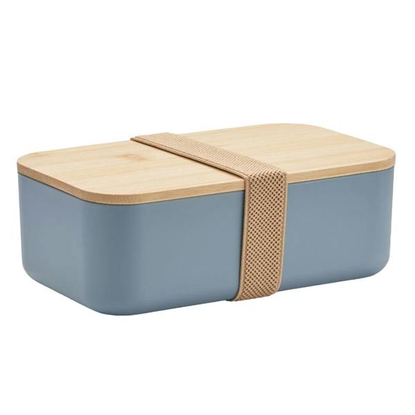 MidOcean Corn 1000ml Lunch Box - Petrol - 