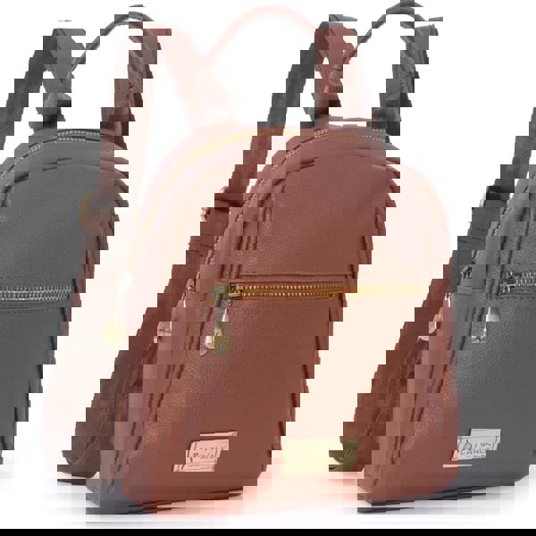 Catwalk Collection Handbags Zoey - Back Pack