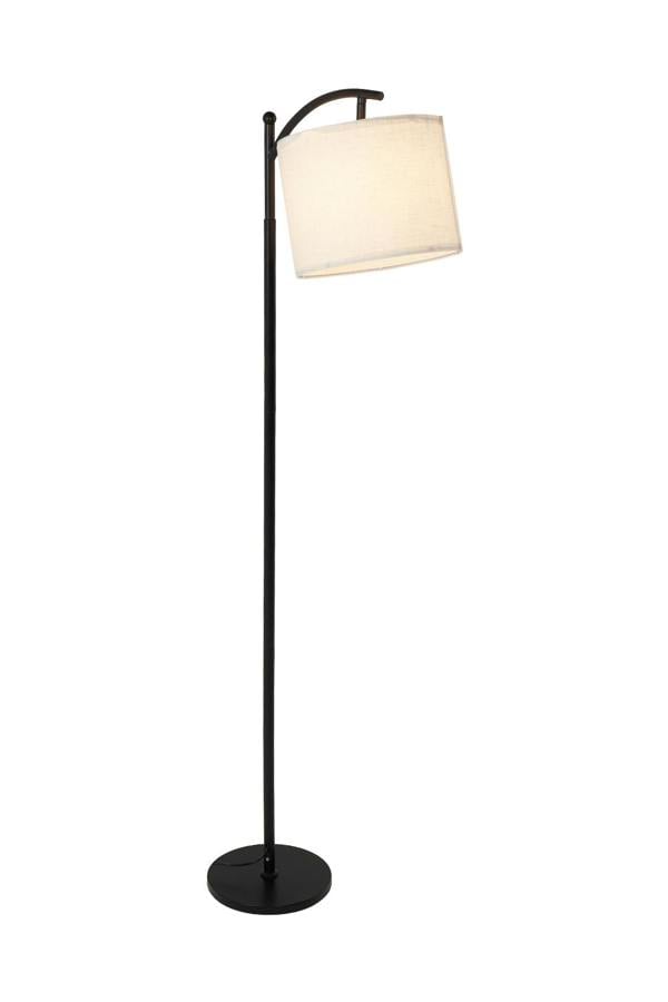 Living and Home Floor Lamp with Foot Switch