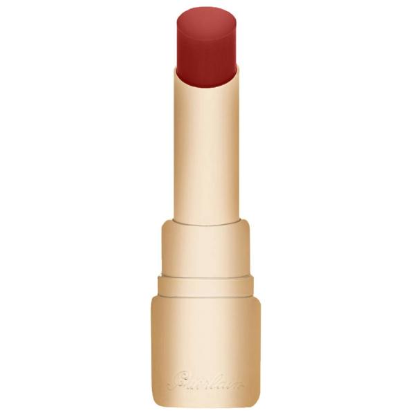Guerlain KissKiss Shine Bloom Lipstick 521 - Kiss To Say - Extra