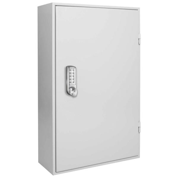 Clear image of the Key Cabinet.
