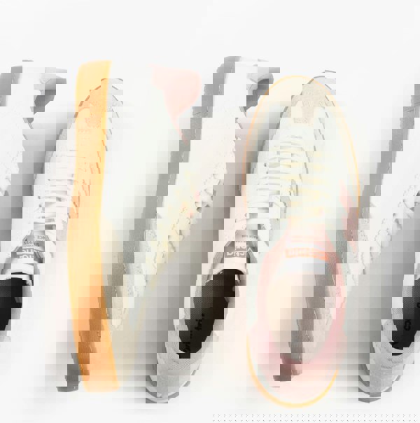 Victoria BERLIN Womens Trainers Rosa