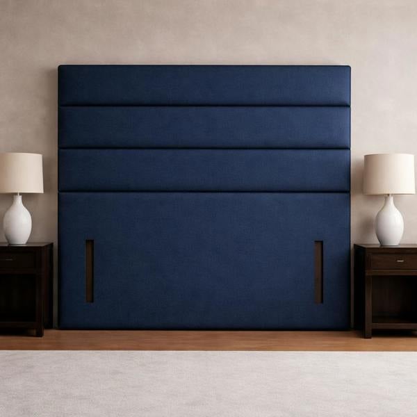 Great British Beds Horizontal Line Headboard
