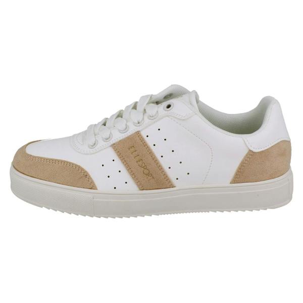 Elle Sport Ladies Elle Sport Casual Lace Up Trainer F7222