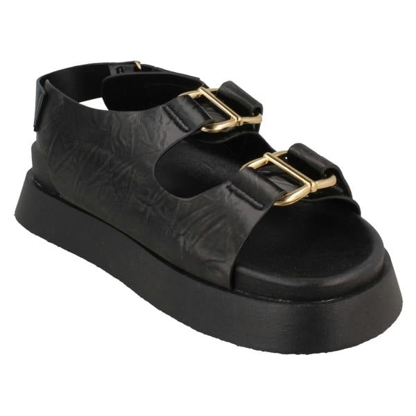 Elle Sport Ladies Elle Sport Chunky Gladiator Sandals F00500