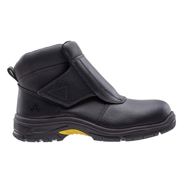 Amblers Safety AS950 Welding Men's Safety Boots in Black