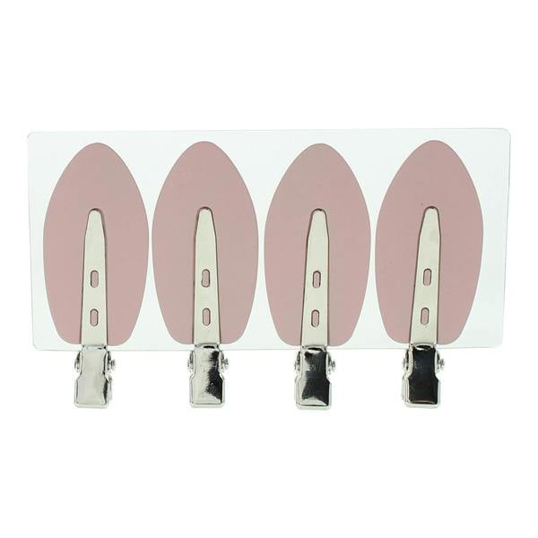 Kylie By Kylie Jenner Kylie Skin Hair Clips 4pcs