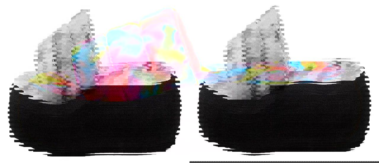 Rocket Dog Splash Womens Casual Wedge Flip Flop Sandals