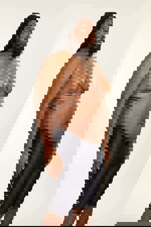 SOUL CAP Men's Swim Jammers