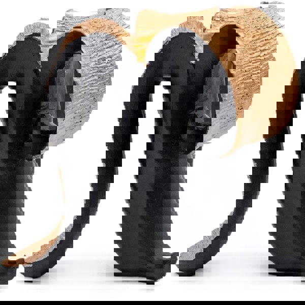 Maison des Cadeaux Banana Novelty Tealight Holder