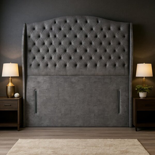 Great British Beds Venice Headboard