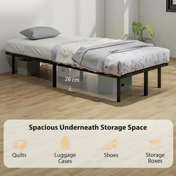 Bed Frame