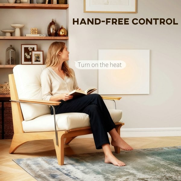 Wall-mounted Heater
