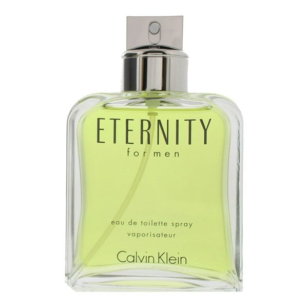 Calvin Klein Eternity For Men Eau De Toilette 200ml for Him