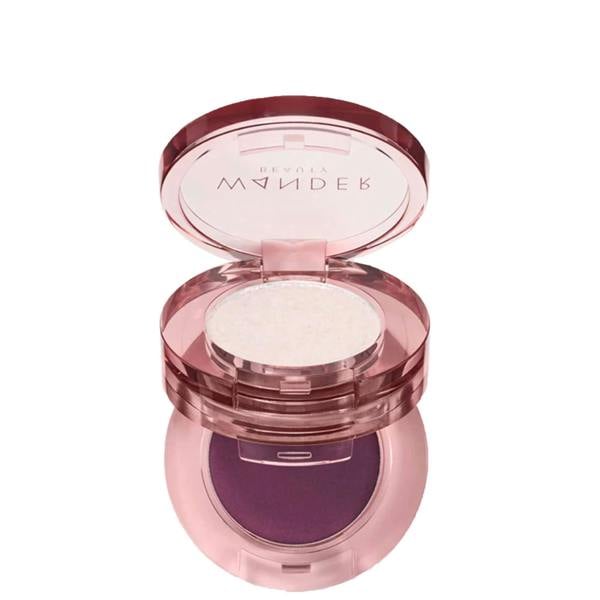 Wander Beauty Double Date Eyeshadow Duo Wink / Bae 0.9g + 1g - Extra