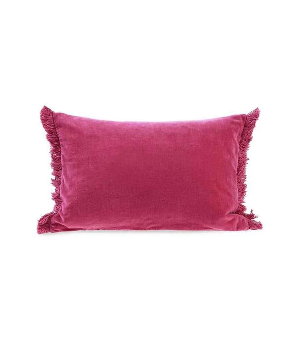 M.M Linen Sabel Cushion Tulip 60x40cm