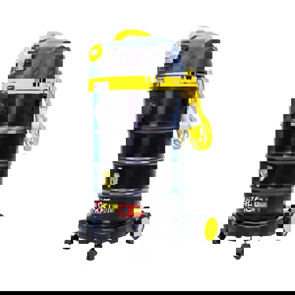 Kiam SiteVac 110V M-Class 1000W Vacuum Cleaner 30L W.A.S.P