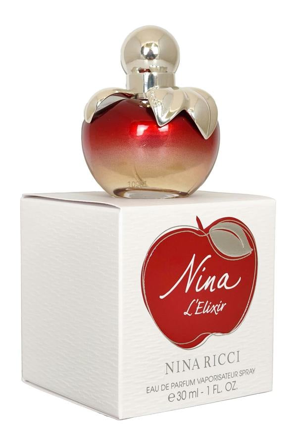 Nina Ricci Nina L'Elixir Eau de Parfum Spray 30ml Nina Ricci