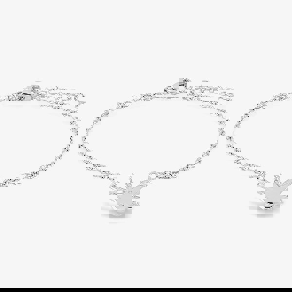 Rosa Lea Bird Chain Bracelet AM-2THB008704