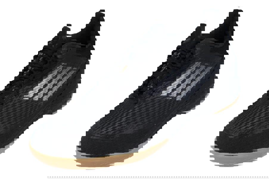 Adidas F50 League In Mens Football Trainers Boots  IF1332 - Black Iron Gold If1332 - Photo 0